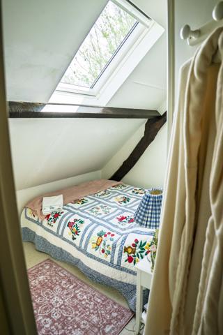 Maison à vendre à Croixdalle (76660) - Seine-Maritime