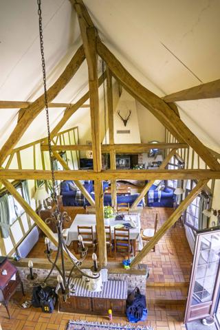 Maison à vendre à Croixdalle (76660) - Seine-Maritime