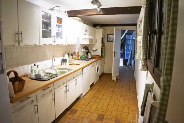 Maison à vendre à Croixdalle (76660) - Seine-Maritime