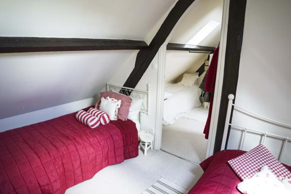 Maison à vendre à Croixdalle (76660) - Seine-Maritime
