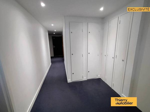 Appartement 1 pièce                                        - 44100 Nantes - Chantenay - Sainte-Anne Réf : 125955