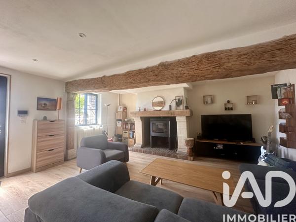 Maison à vendre 5 pièces 146 m² Canteleu