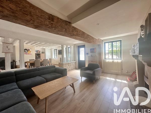 Maison à vendre 5 pièces 146 m² Canteleu