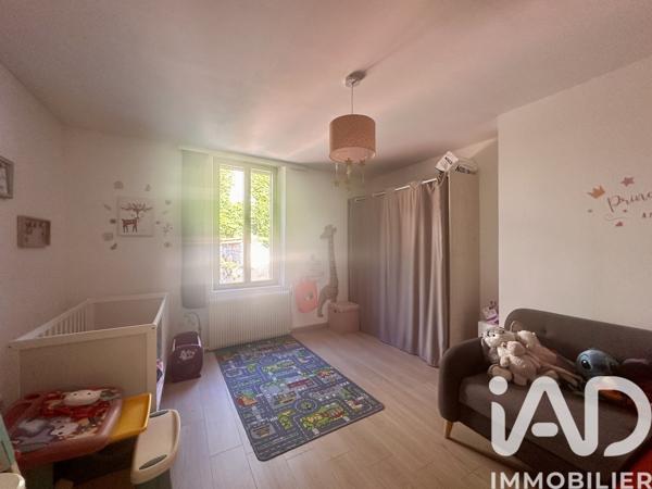 Maison à vendre 5 pièces 146 m² Canteleu