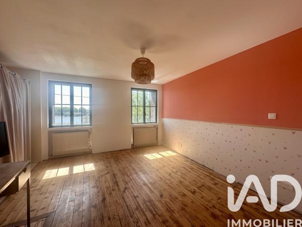 Maison à vendre 5 pièces 146 m² Canteleu