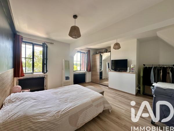Maison à vendre 5 pièces 146 m² Canteleu