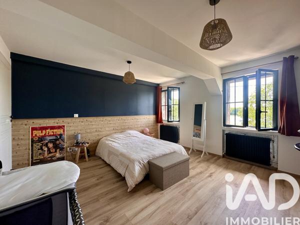 Maison à vendre 5 pièces 146 m² Canteleu