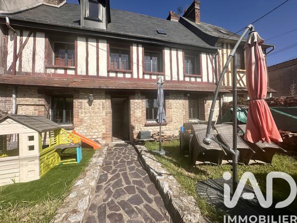 Maison à vendre 5 pièces 146 m² Canteleu