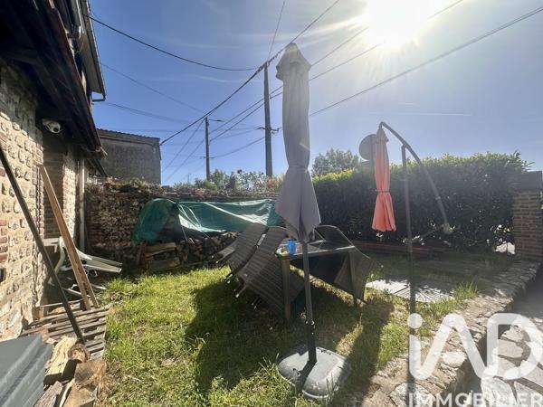 Maison à vendre 5 pièces 146 m² Canteleu