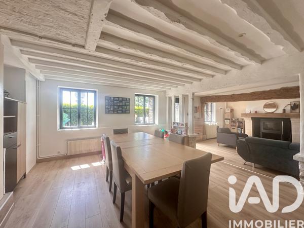 Maison à vendre 5 pièces 146 m² Canteleu
