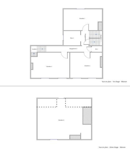Maison à vendre 5 pièces 146 m² Canteleu