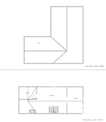 Maison à vendre 5 pièces 146 m² Canteleu