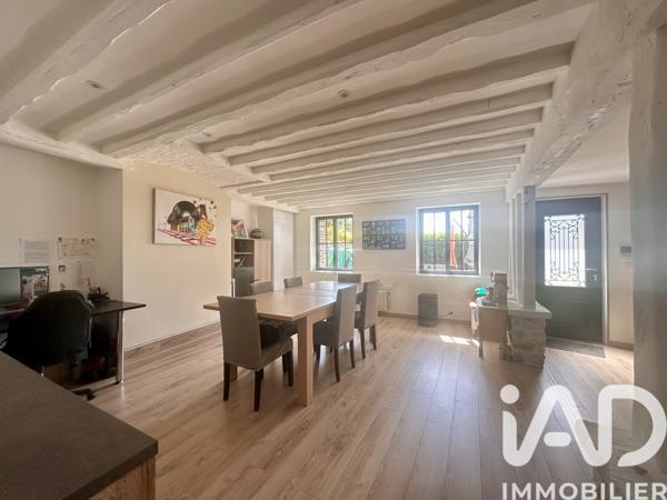 Maison à vendre 5 pièces 146 m² Canteleu