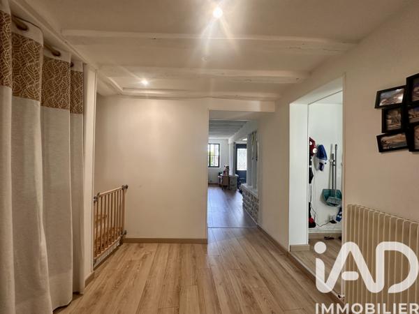 Maison à vendre 5 pièces 146 m² Canteleu