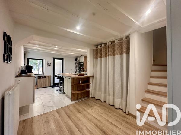 Maison à vendre 5 pièces 146 m² Canteleu