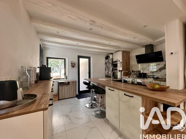 Maison à vendre 5 pièces 146 m² Canteleu