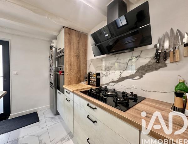 Maison à vendre 5 pièces 146 m² Canteleu