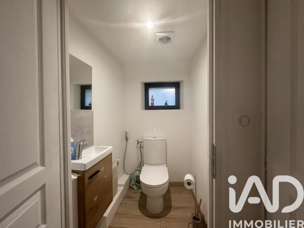 Maison à vendre 5 pièces 146 m² Canteleu
