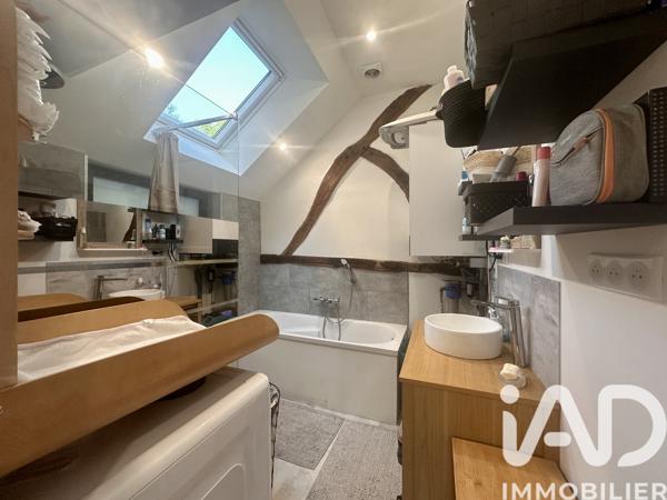 Maison à vendre 5 pièces 146 m² Canteleu
