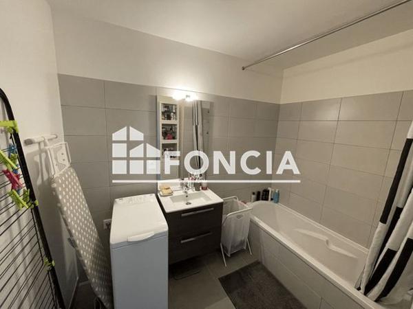 Location Appartement 3 pièces 58.5 m² - 41 RUE DU CLOS FOUR Clermont Ferrand 63100