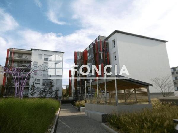 Location Appartement 3 pièces 58.5 m² - 41 RUE DU CLOS FOUR Clermont Ferrand 63100