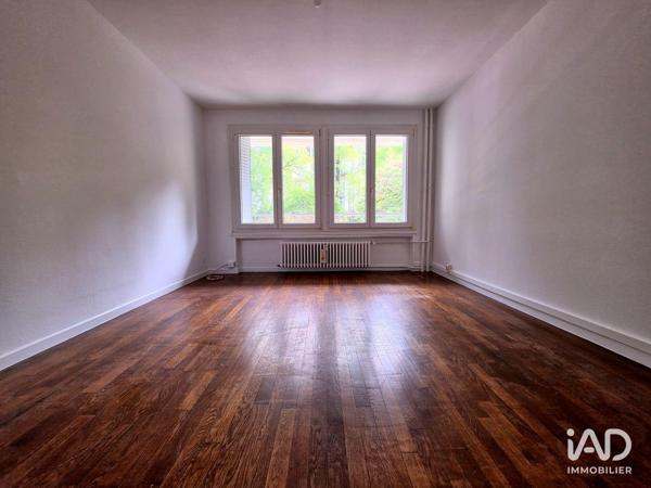 Location appartement 2 pièces 62 m² Metz