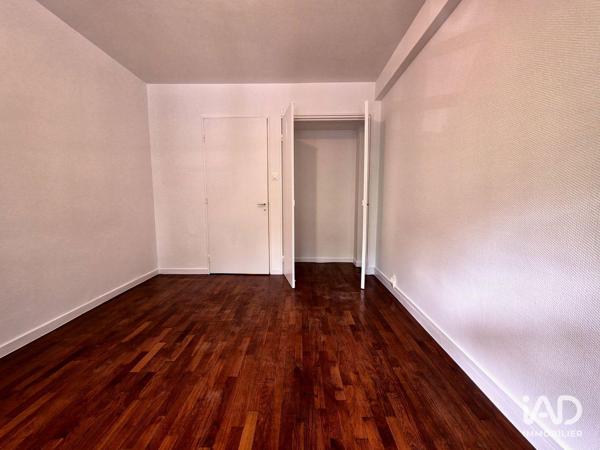 Location appartement 2 pièces 62 m² Metz