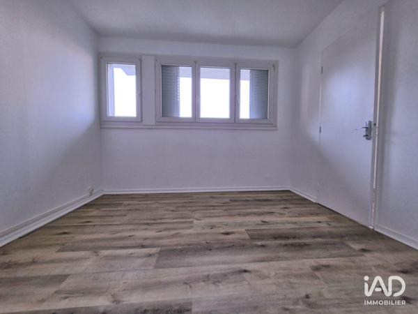 Location appartement 2 pièces 62 m² Metz