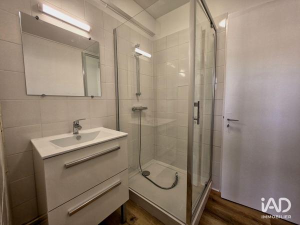 Location appartement 2 pièces 62 m² Metz