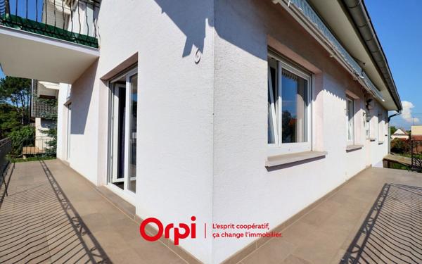 Immeuble à vendre    7 pièces • 270 m2 Erstein