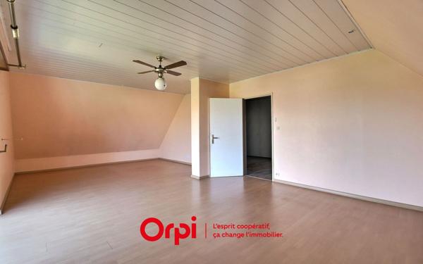 Immeuble à vendre    7 pièces • 270 m2 Erstein