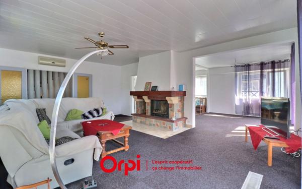 Immeuble à vendre    7 pièces • 270 m2 Erstein