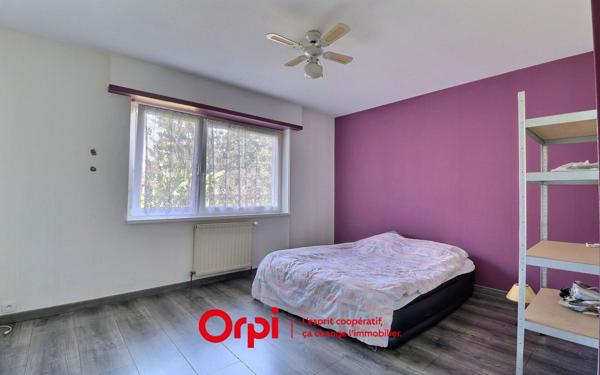 Immeuble à vendre    7 pièces • 270 m2 Erstein