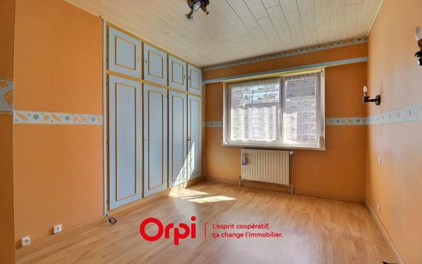 Immeuble à vendre    7 pièces • 270 m2 Erstein