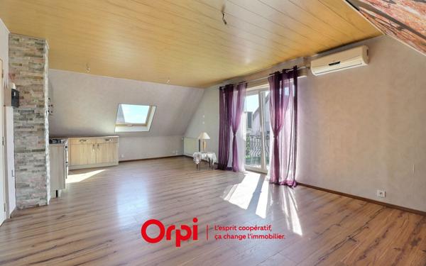 Immeuble à vendre    7 pièces • 270 m2 Erstein