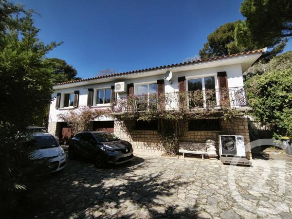 Maison à vendre  5 pièces - 115 m2 TOULON - 83