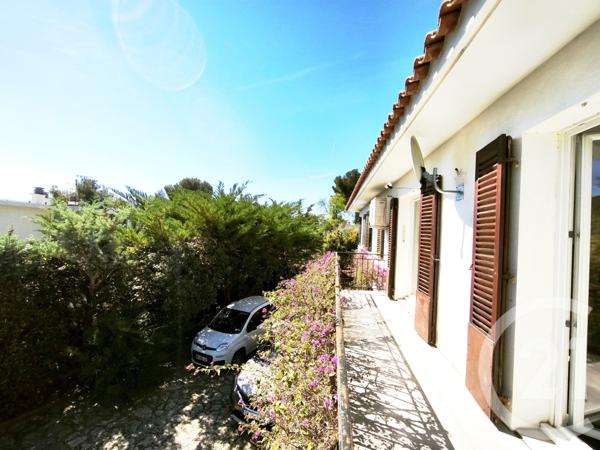 Maison à vendre  5 pièces - 115 m2 TOULON - 83