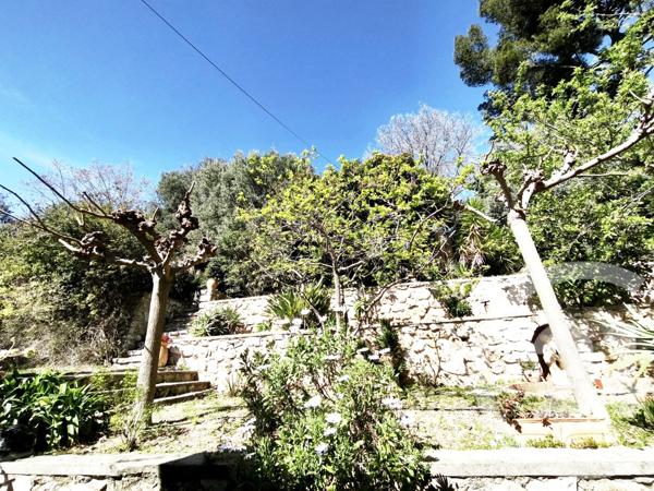 Maison à vendre  5 pièces - 115 m2 TOULON - 83