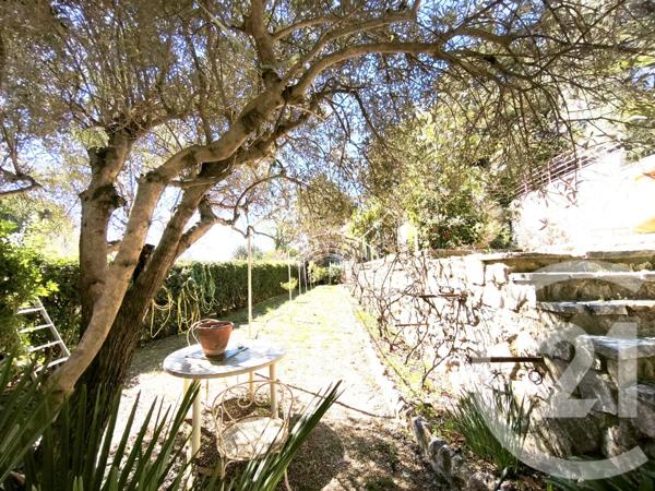 Maison à vendre  5 pièces - 115 m2 TOULON - 83