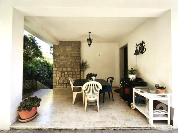 Maison à vendre  5 pièces - 115 m2 TOULON - 83