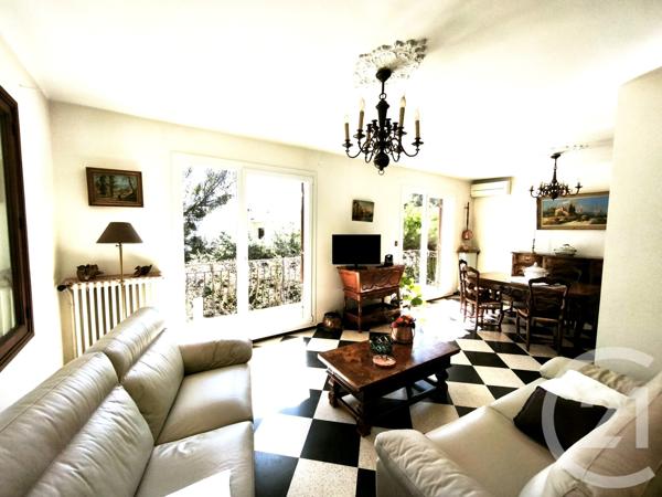 Maison à vendre  5 pièces - 115 m2 TOULON - 83