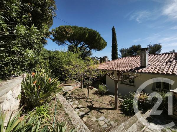 Maison à vendre  5 pièces - 115 m2 TOULON - 83