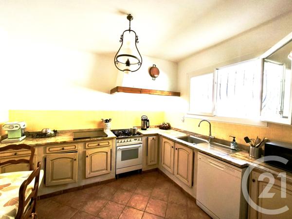 Maison à vendre  5 pièces - 115 m2 TOULON - 83