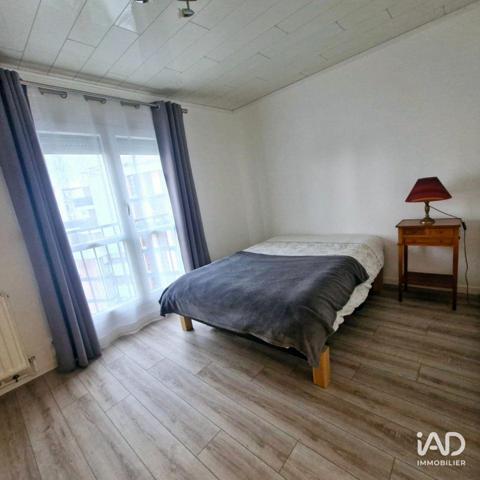 Appartement à vendre 5 pièces 96 m² Paris 19