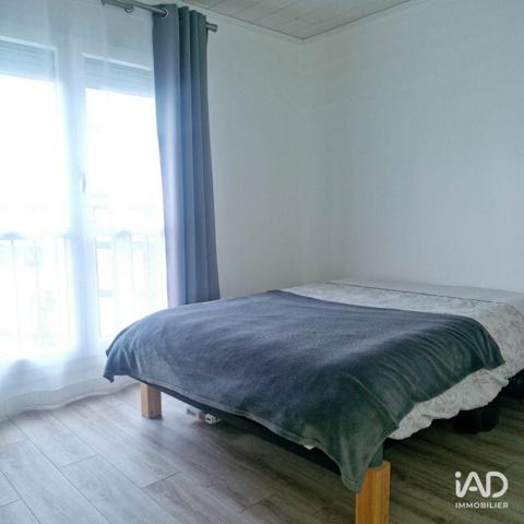 Appartement à vendre 5 pièces 96 m² Paris 19