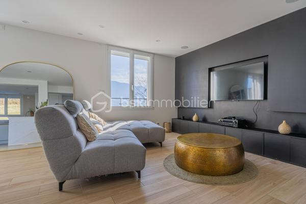 Appartement de 81 m²