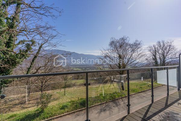 Appartement de 81 m²