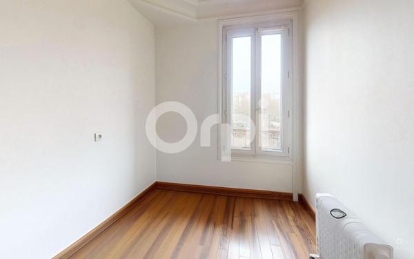 Appartement à vendre    2 pièces • 27 m2 Montrouge