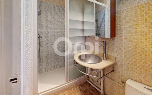 Appartement à vendre    2 pièces • 27 m2 Montrouge