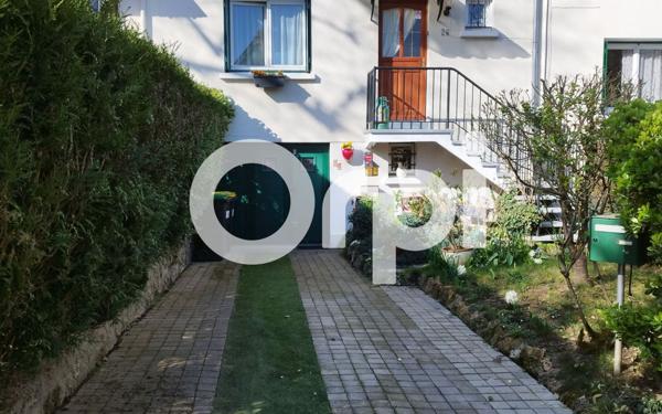Maison à vendre    4 pièces •  Villemoisson-sur-Orge